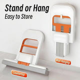 Kitchen Mini foldable mop