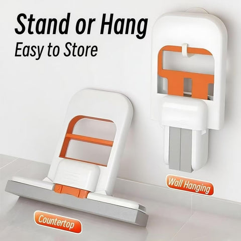 Kitchen Mini foldable mop