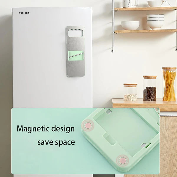 5 in1 Vegetable Cutter